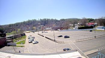 Weather camera view of Schoharie CSD.