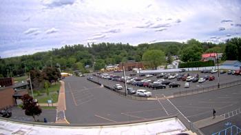 Weather camera view of Schoharie CSD.