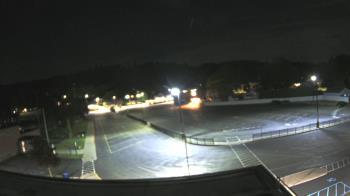 Weather camera view of Schoharie CSD.