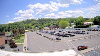 Weather camera view of Schoharie CSD.