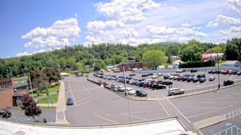 Weather camera view of Schoharie CSD.