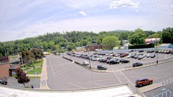 Weather camera view of Schoharie CSD.