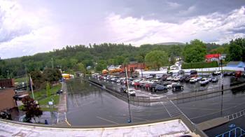 Weather camera view of Schoharie CSD.