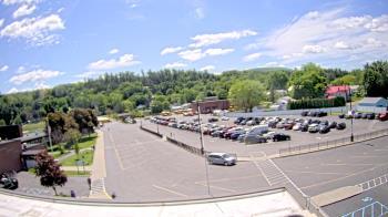 Weather camera view of Schoharie CSD.