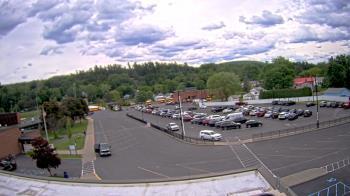 Weather camera view of Schoharie CSD.