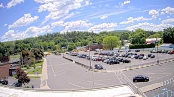 Weather camera view of Schoharie CSD.