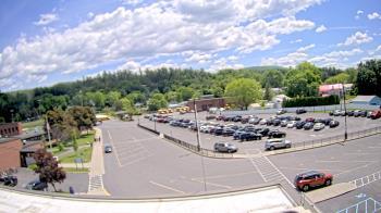 Weather camera view of Schoharie CSD.