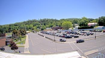 Weather camera view of Schoharie CSD.
