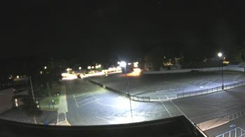 Weather camera view of Schoharie CSD.