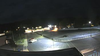 Weather camera view of Schoharie CSD.