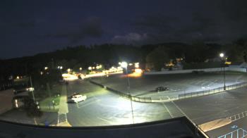 Weather camera view of Schoharie CSD.
