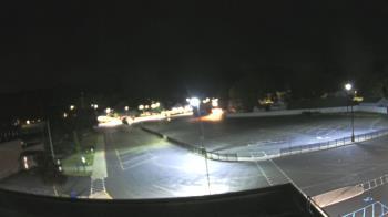 Weather camera view of Schoharie CSD.