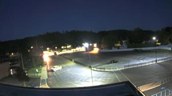 Weather camera view of Schoharie CSD.