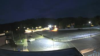 Weather camera view of Schoharie CSD.