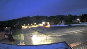 Weather camera view of Schoharie CSD.