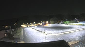 Weather camera view of Schoharie CSD.