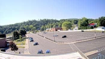 Weather camera view of Schoharie CSD.