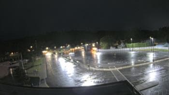 Weather camera view of Schoharie CSD.
