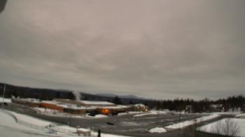 Weather camera view of Schuylerville Central School District.