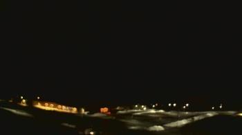 Weather camera view of Schuylerville Central School District.