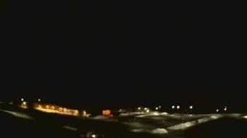 Weather camera view of Schuylerville Central School District.