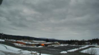 Weather camera view of Schuylerville Central School District.