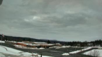 Weather camera view of Schuylerville Central School District.