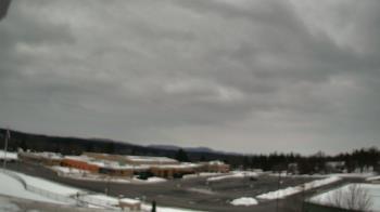Weather camera view of Schuylerville Central School District.