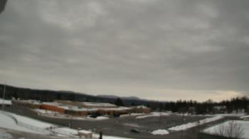 Weather camera view of Schuylerville Central School District.