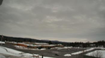 Weather camera view of Schuylerville Central School District.
