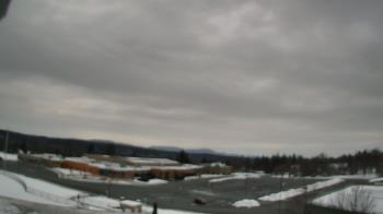 Weather camera view of Schuylerville Central School District.