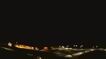 Weather camera view of Schuylerville Central School District.