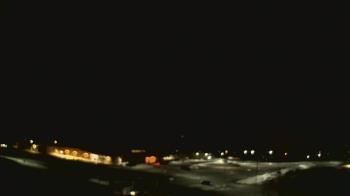 Weather camera view of Schuylerville Central School District.