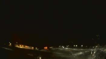 Weather camera view of Schuylerville Central School District.