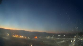 Weather camera view of Schuylerville Central School District.