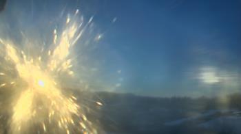 Weather camera view of Schuylerville Central School District.