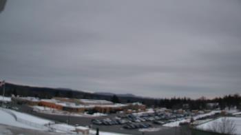 Weather camera view of Schuylerville Central School District.