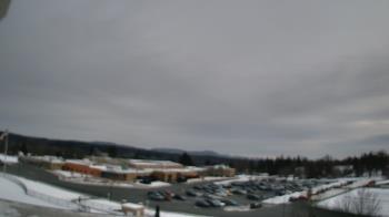 Weather camera view of Schuylerville Central School District.