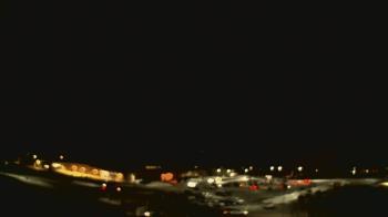 Weather camera view of Schuylerville Central School District.