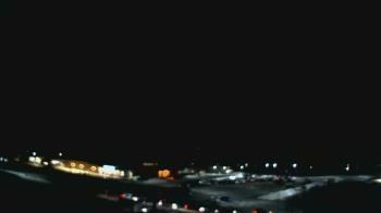 Weather camera view of Schuylerville Central School District.