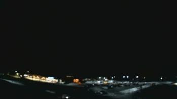 Weather camera view of Schuylerville Central School District.