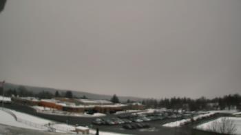 Weather camera view of Schuylerville Central School District.