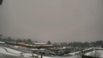 Weather camera view of Schuylerville Central School District.