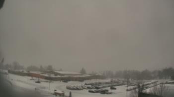 Weather camera view of Schuylerville Central School District.