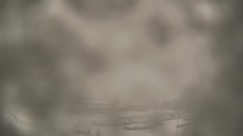 Weather camera view of Schuylerville Central School District.