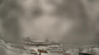 Weather camera view of Schuylerville Central School District.