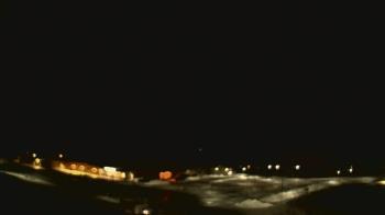 Weather camera view of Schuylerville Central School District.