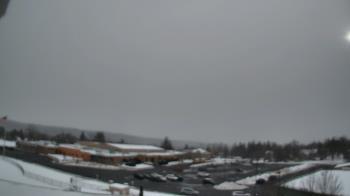 Weather camera view of Schuylerville Central School District.