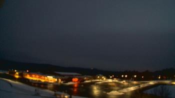 Weather camera view of Schuylerville Central School District.