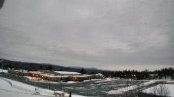 Weather camera view of Schuylerville Central School District.